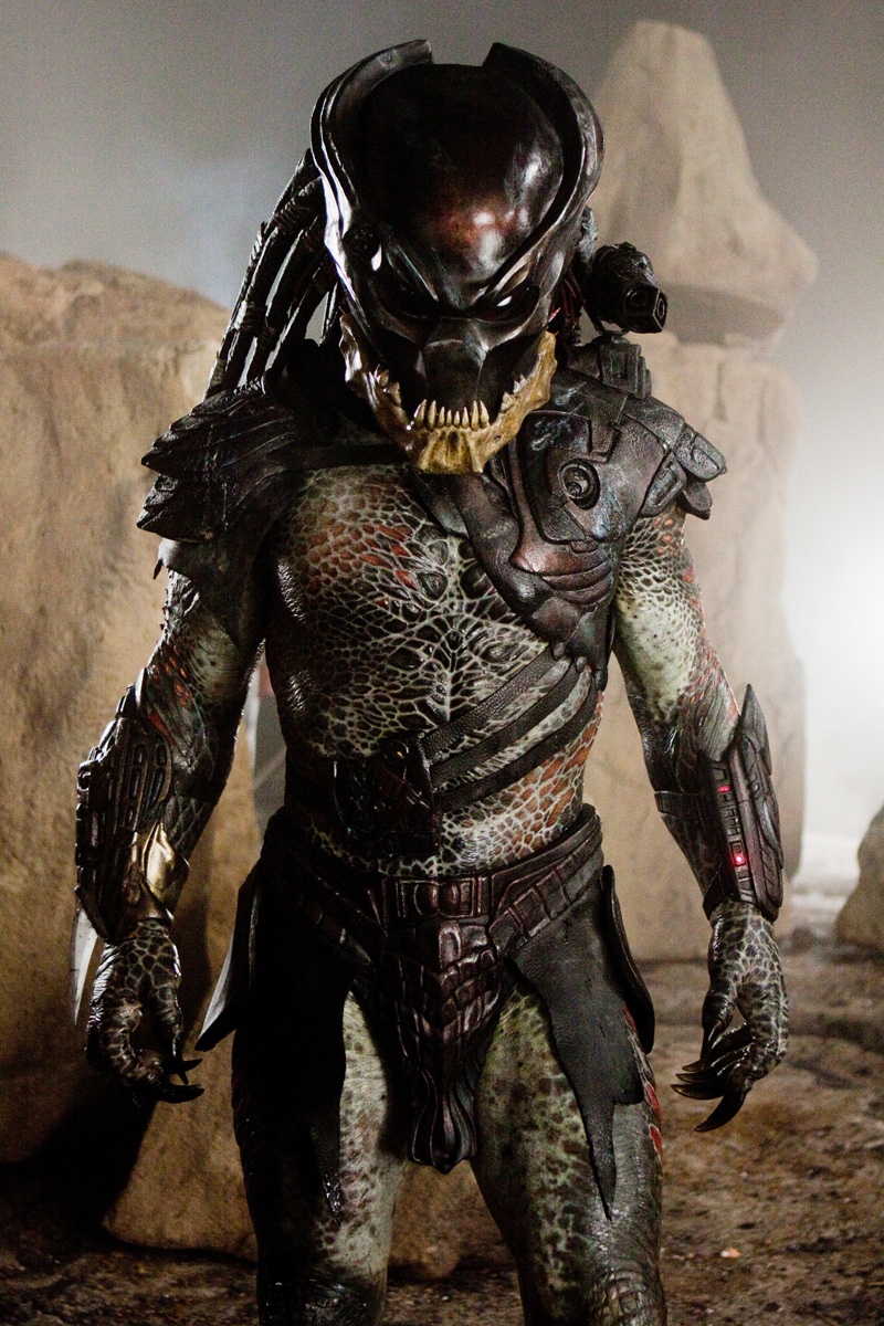 youtube super predator super predator race